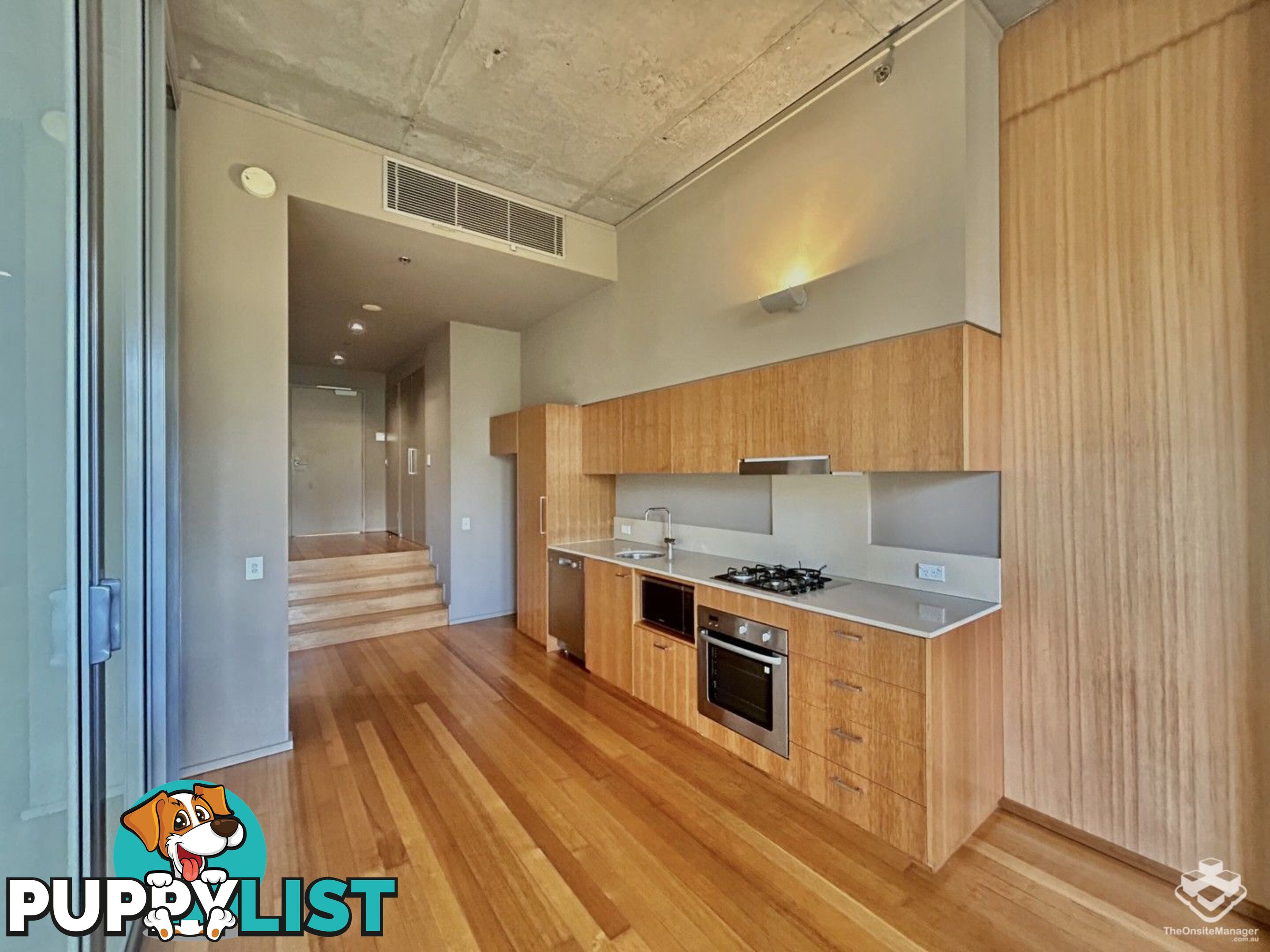 404/320 Harris St PYRMONT NSW 2009