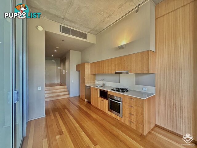 404/320 Harris St PYRMONT NSW 2009