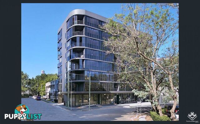 307/ 10 Buchanan Street West End QLD 4101