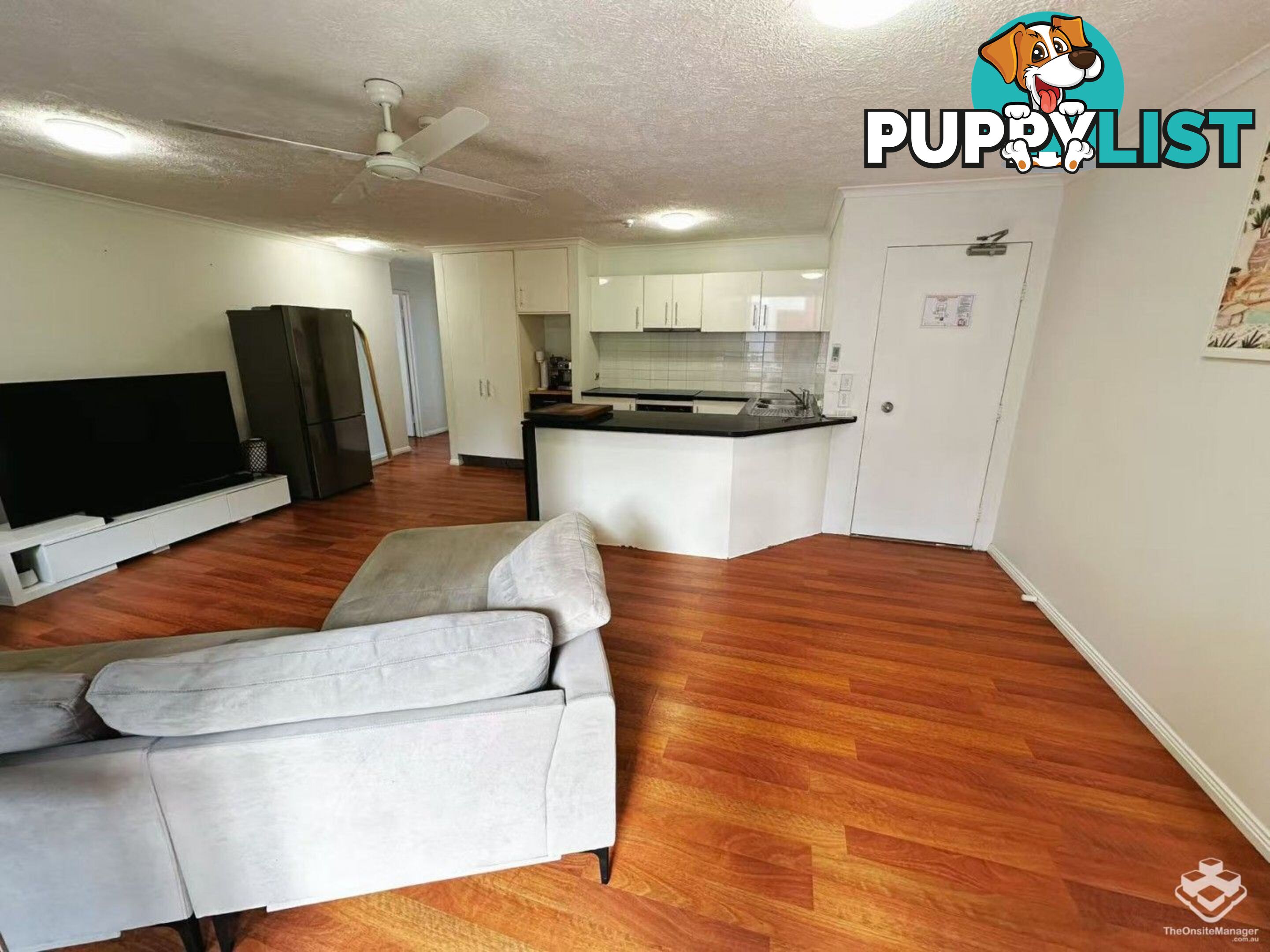 Unit 37 38 Enderley Avenue Surfers Paradise QLD 4217
