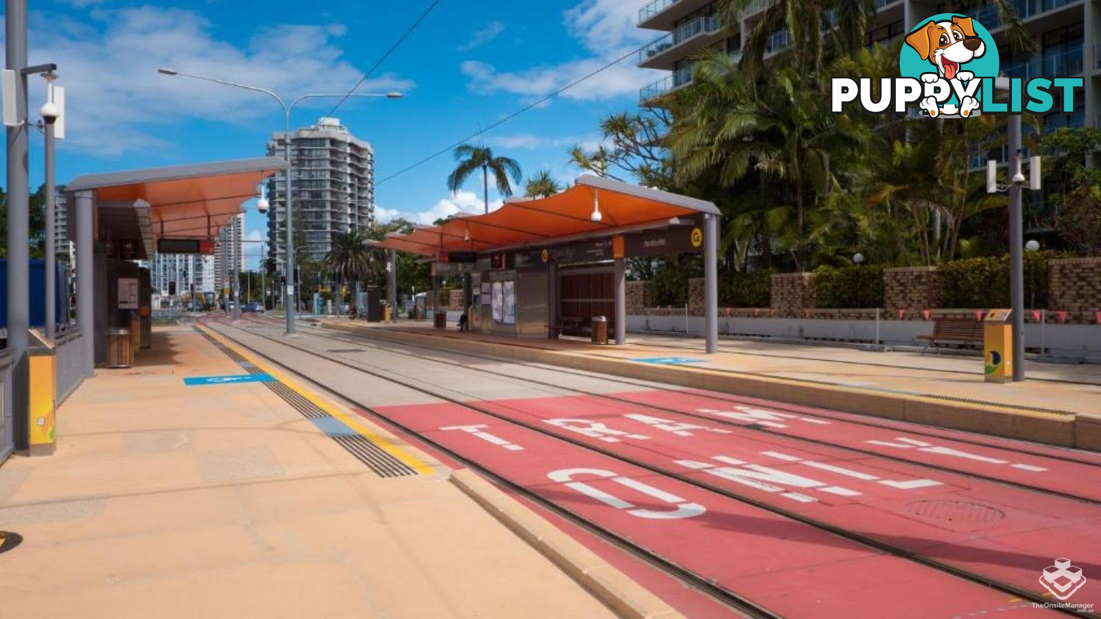 Unit 37 38 Enderley Avenue Surfers Paradise QLD 4217