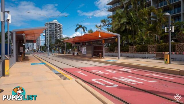 Unit 37 38 Enderley Avenue Surfers Paradise QLD 4217