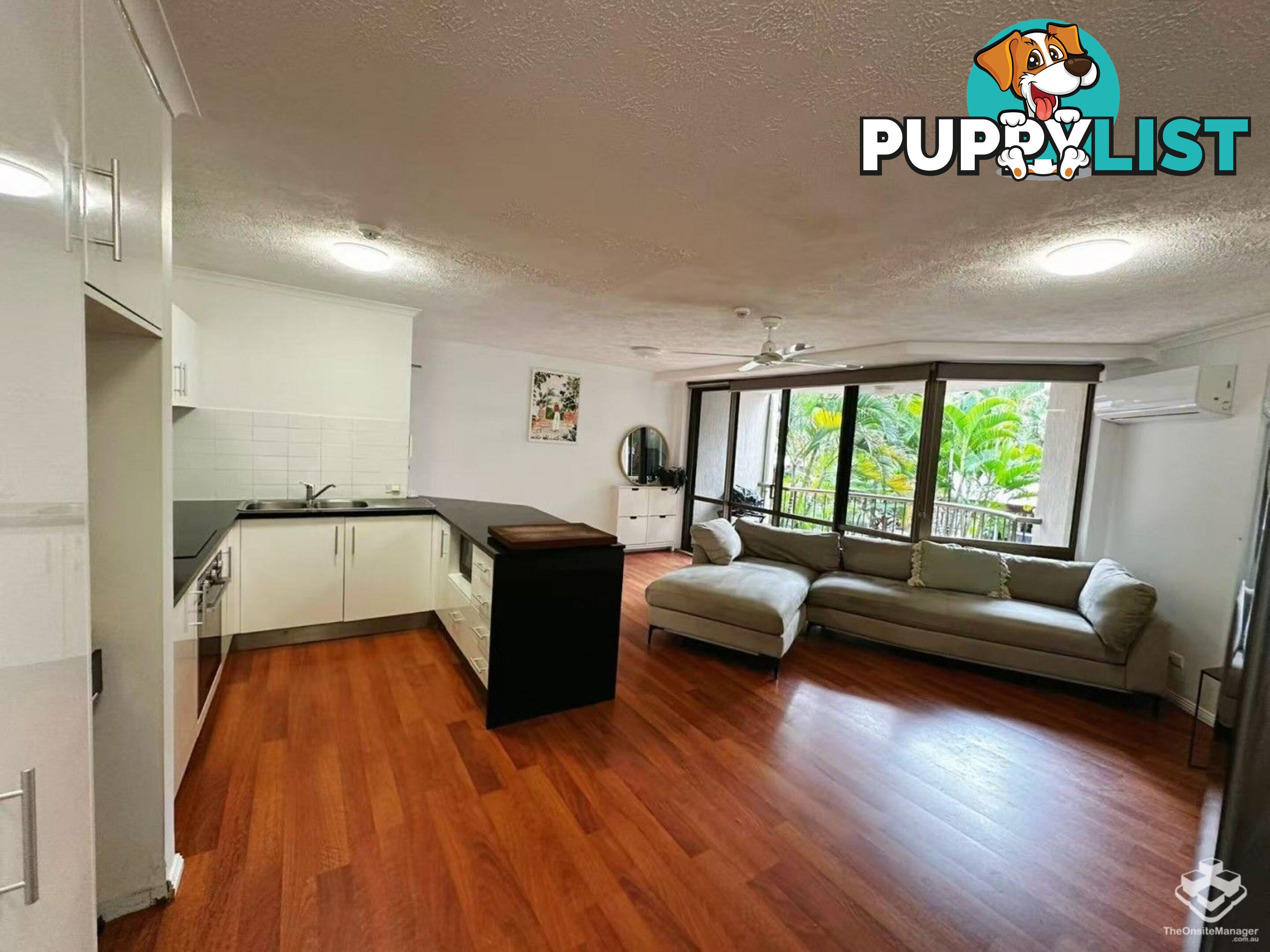 Unit 37 38 Enderley Avenue Surfers Paradise QLD 4217