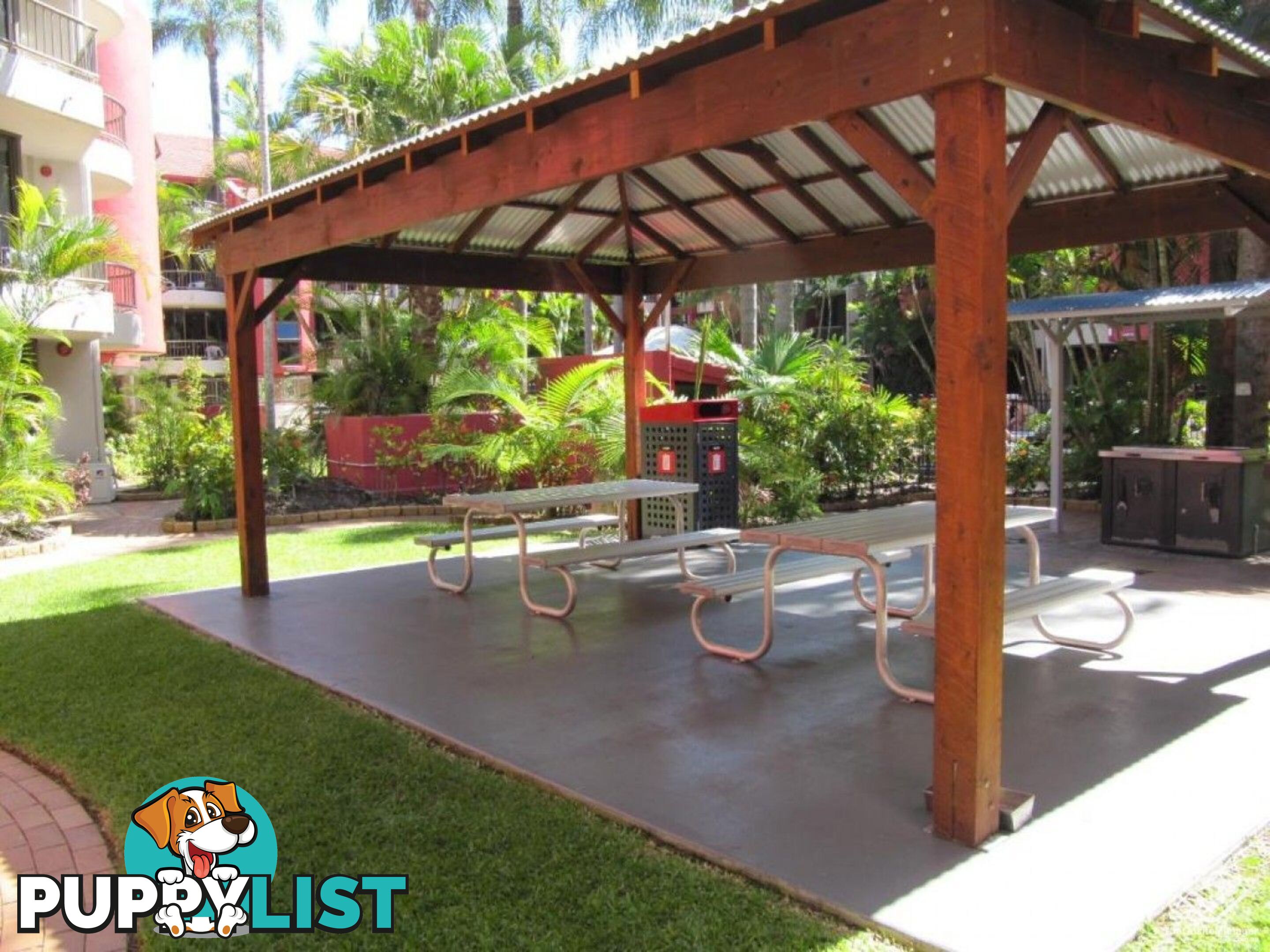 Unit 37 38 Enderley Avenue Surfers Paradise QLD 4217