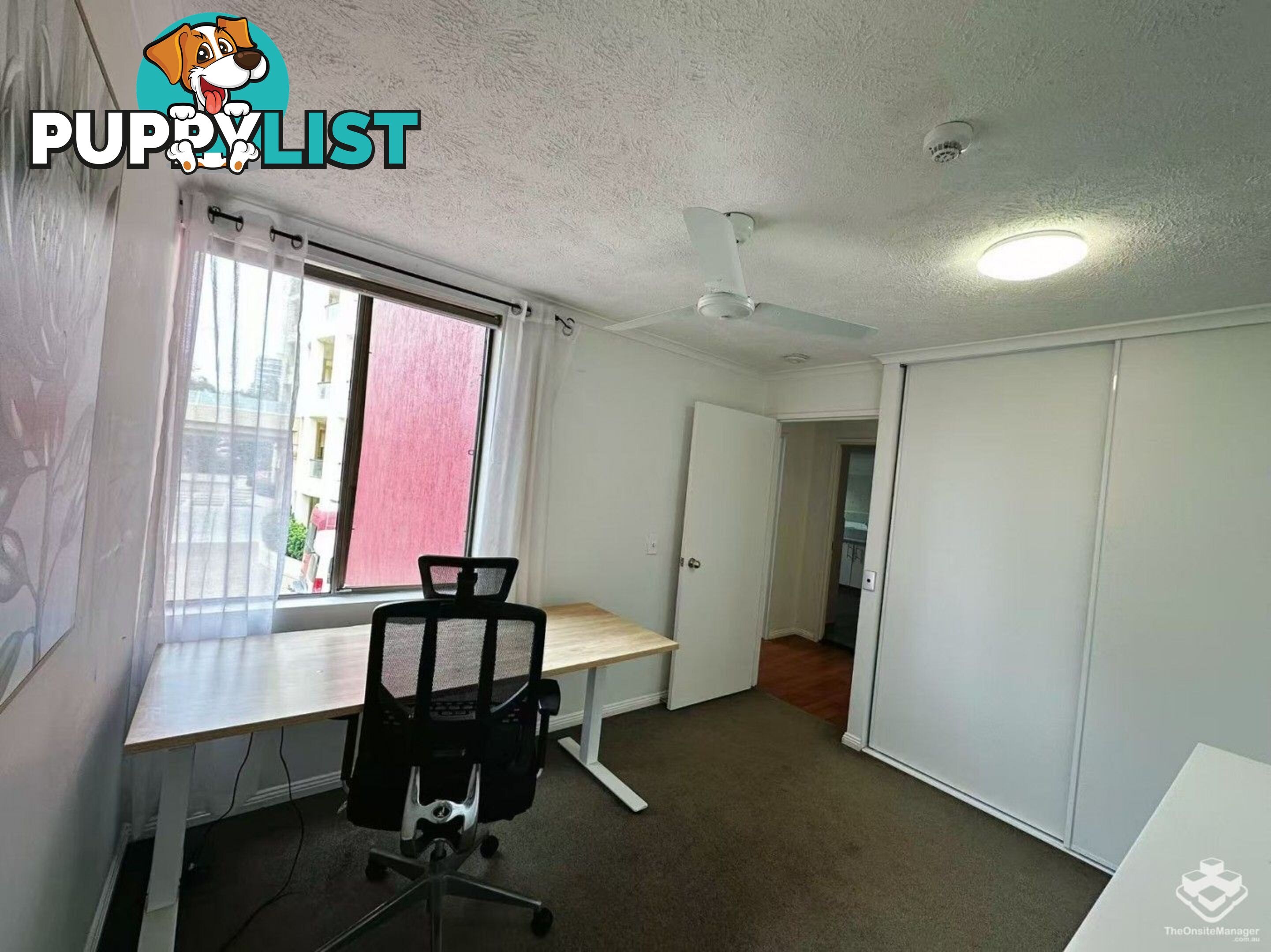 Unit 37 38 Enderley Avenue Surfers Paradise QLD 4217