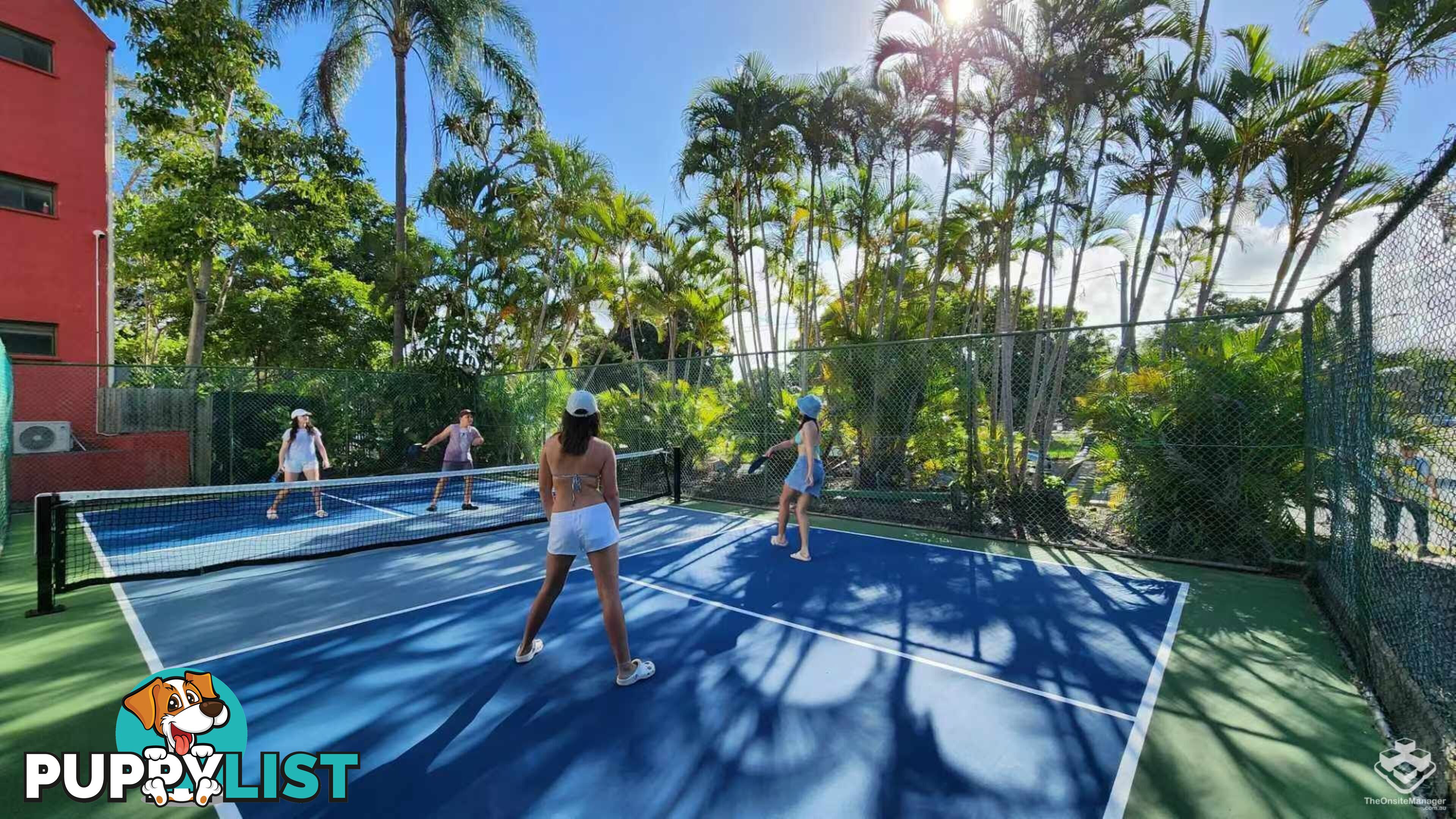 Unit 37 38 Enderley Avenue Surfers Paradise QLD 4217