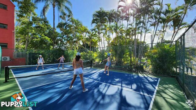 Unit 37 38 Enderley Avenue Surfers Paradise QLD 4217