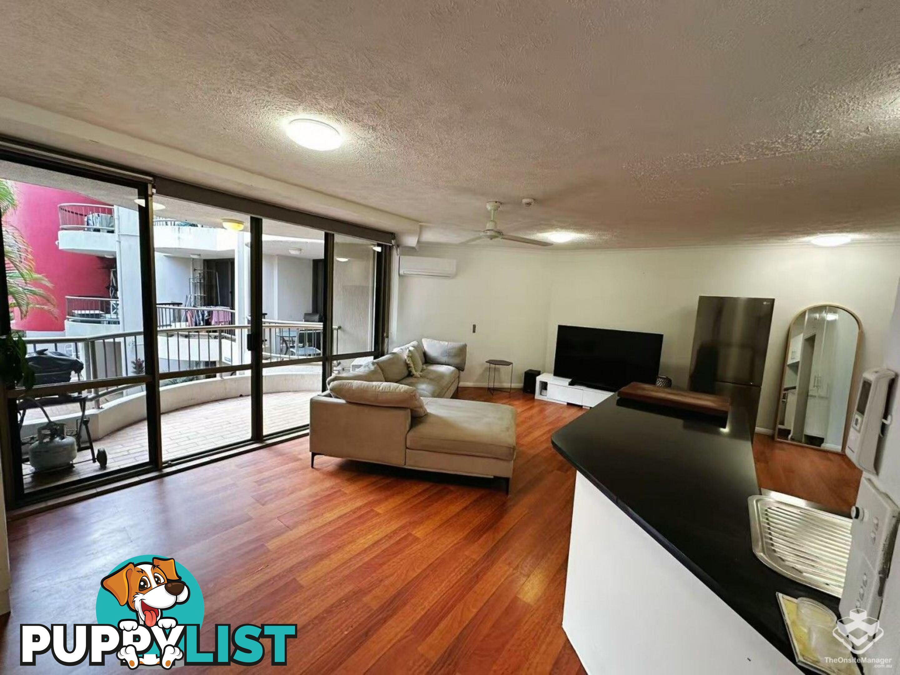 Unit 37 38 Enderley Avenue Surfers Paradise QLD 4217