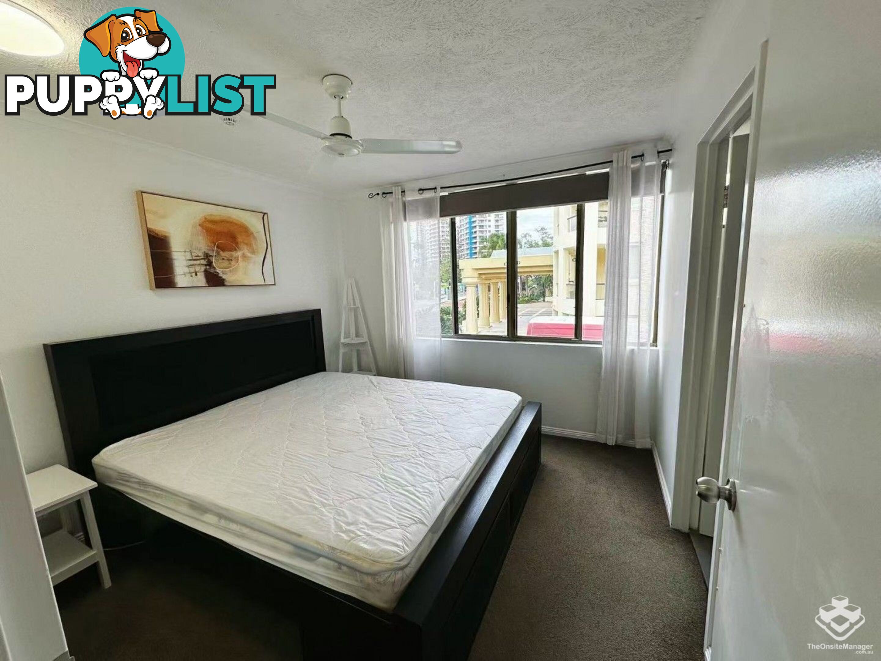 Unit 37 38 Enderley Avenue Surfers Paradise QLD 4217