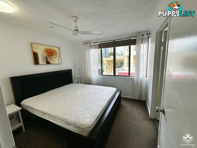 Unit 37 38 Enderley Avenue Surfers Paradise QLD 4217