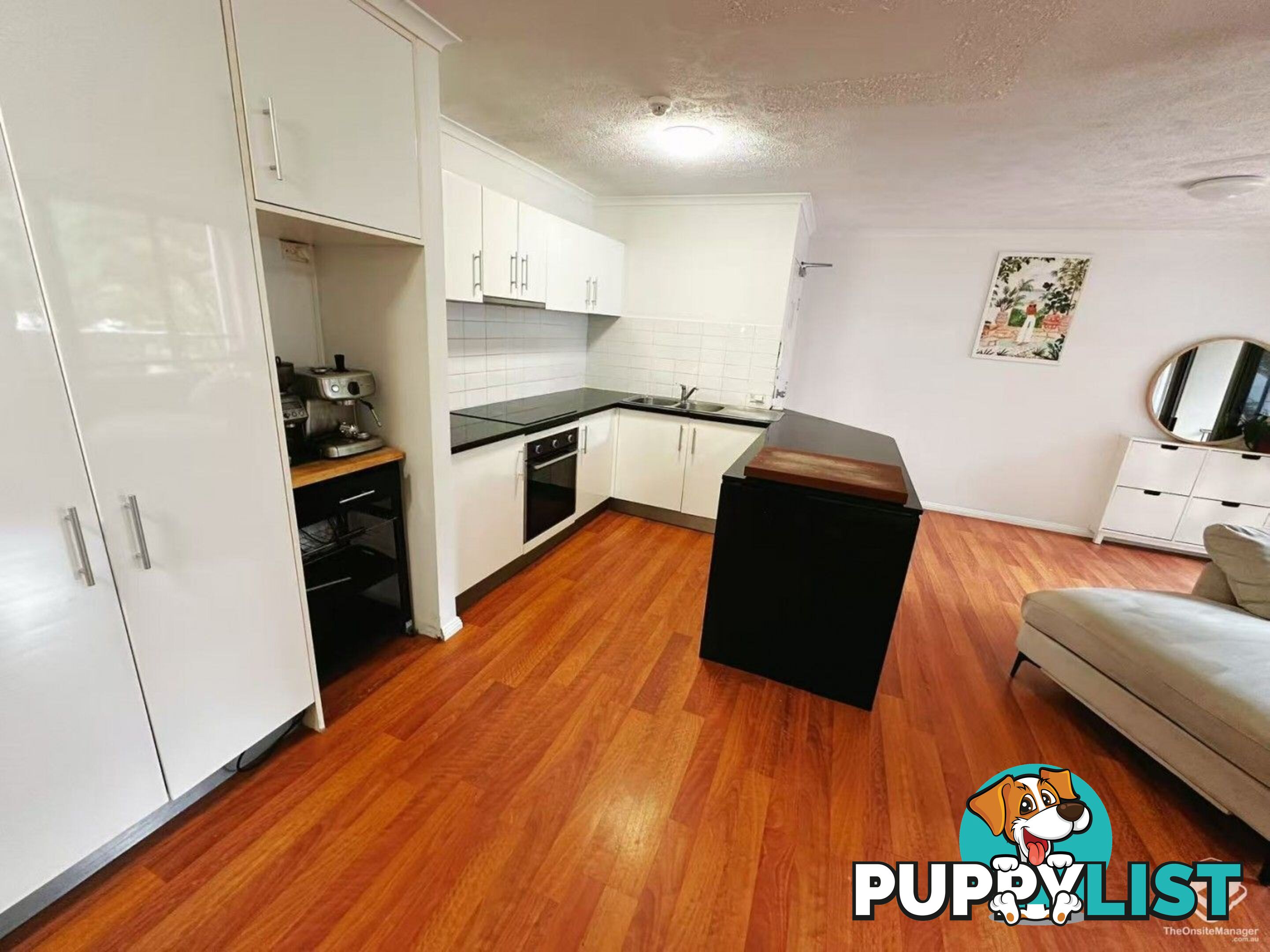 Unit 37 38 Enderley Avenue Surfers Paradise QLD 4217