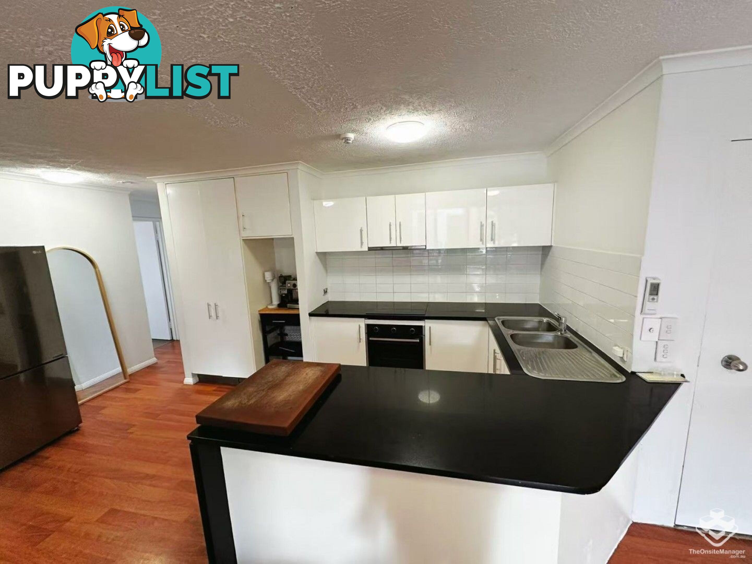 Unit 37 38 Enderley Avenue Surfers Paradise QLD 4217