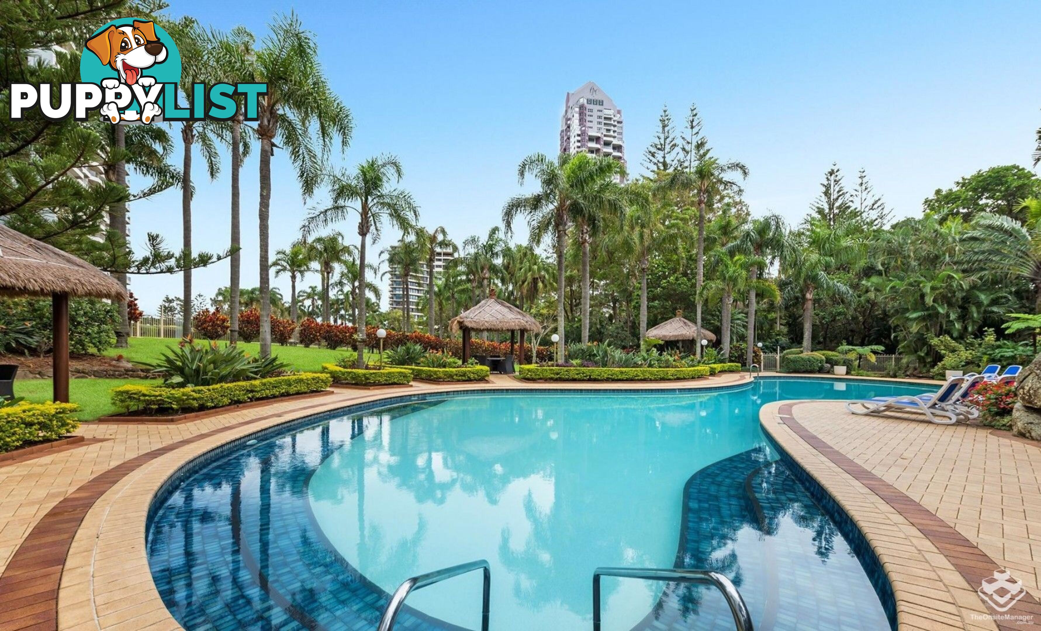 ID:21154580 2 Admiralty Drive Surfers Paradise QLD 4217