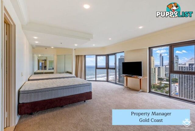 ID:21154580 2 Admiralty Drive Surfers Paradise QLD 4217