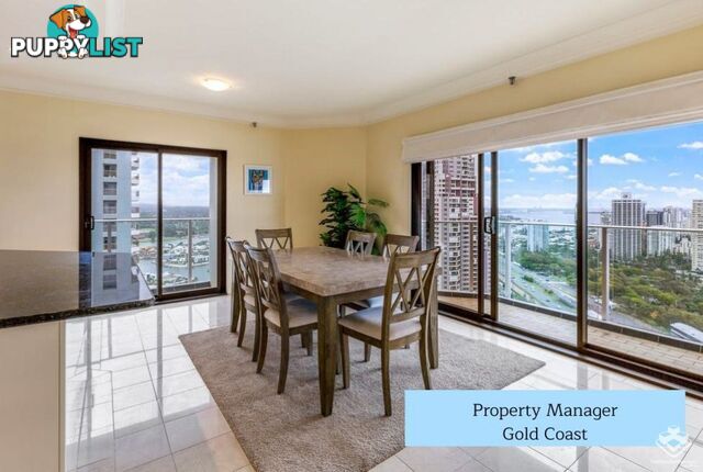 ID:21154580 2 Admiralty Drive Surfers Paradise QLD 4217