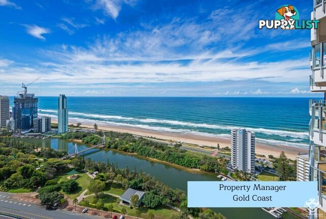 ID:21154580 2 Admiralty Drive Surfers Paradise QLD 4217