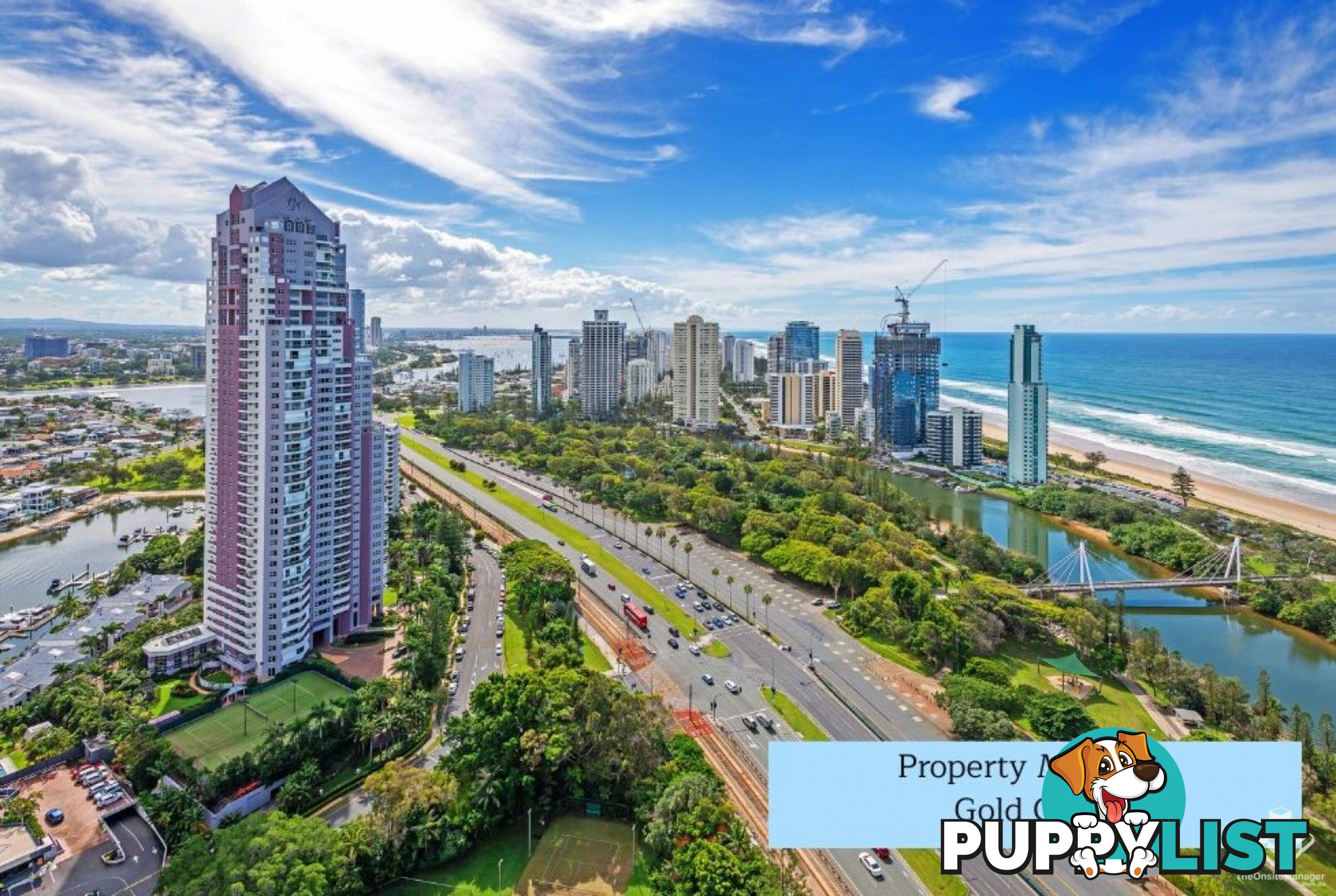 ID:21154580 2 Admiralty Drive Surfers Paradise QLD 4217
