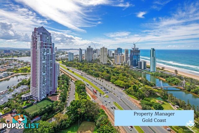 ID:21154580 2 Admiralty Drive Surfers Paradise QLD 4217