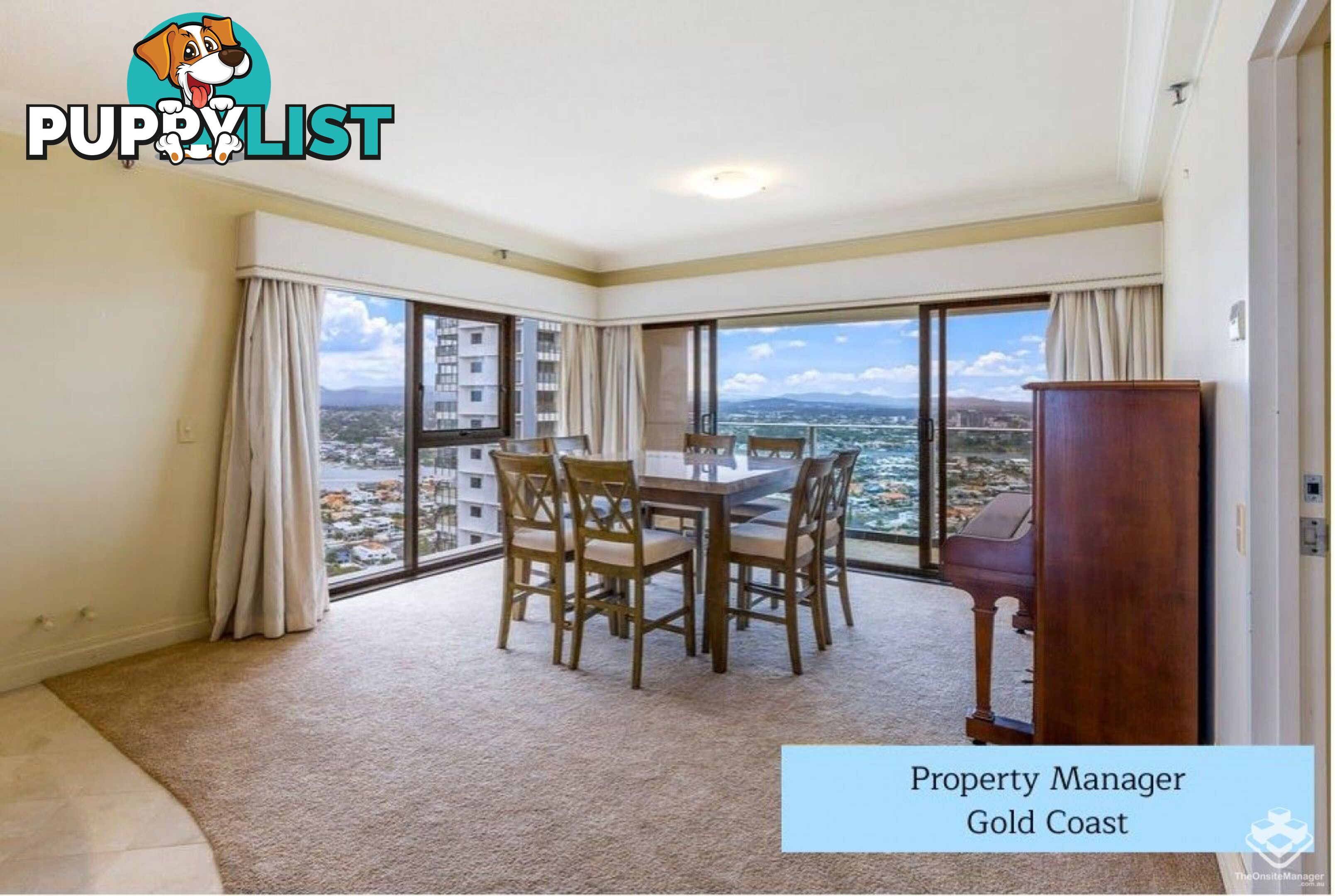 ID:21154580 2 Admiralty Drive Surfers Paradise QLD 4217