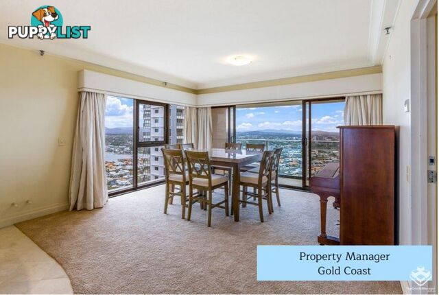 ID:21154580 2 Admiralty Drive Surfers Paradise QLD 4217