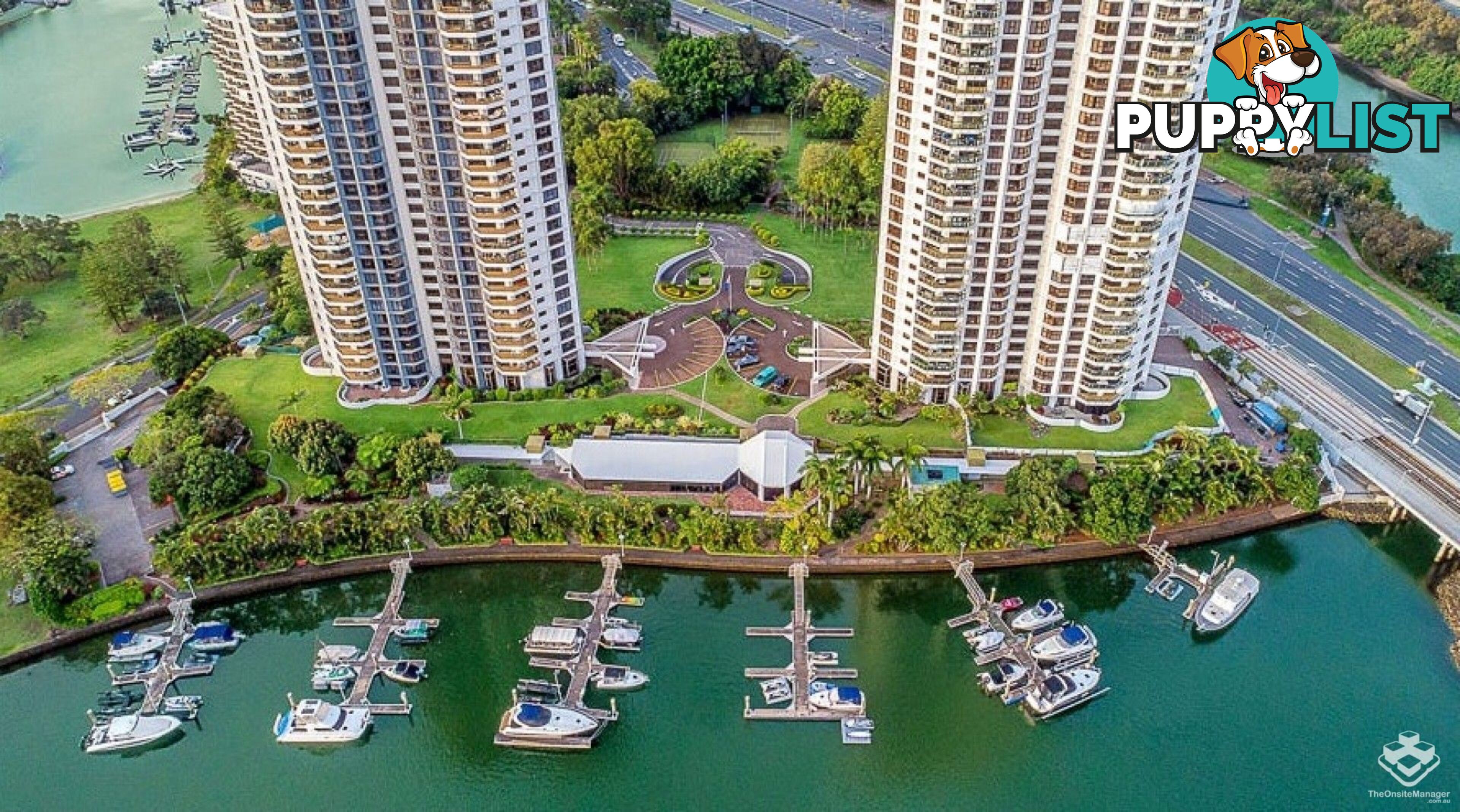 ID:21154580 2 Admiralty Drive Surfers Paradise QLD 4217