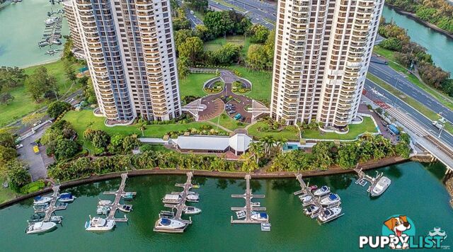 ID:21154580 2 Admiralty Drive Surfers Paradise QLD 4217