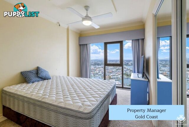 ID:21154580 2 Admiralty Drive Surfers Paradise QLD 4217