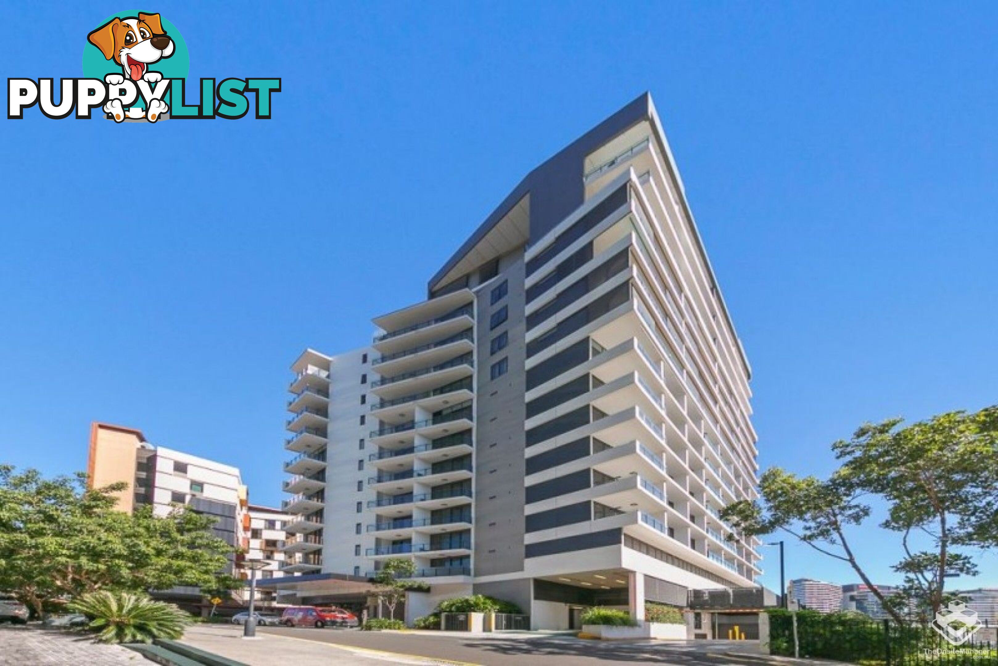 ID:21156989 6 Christie Street South Brisbane QLD 4101