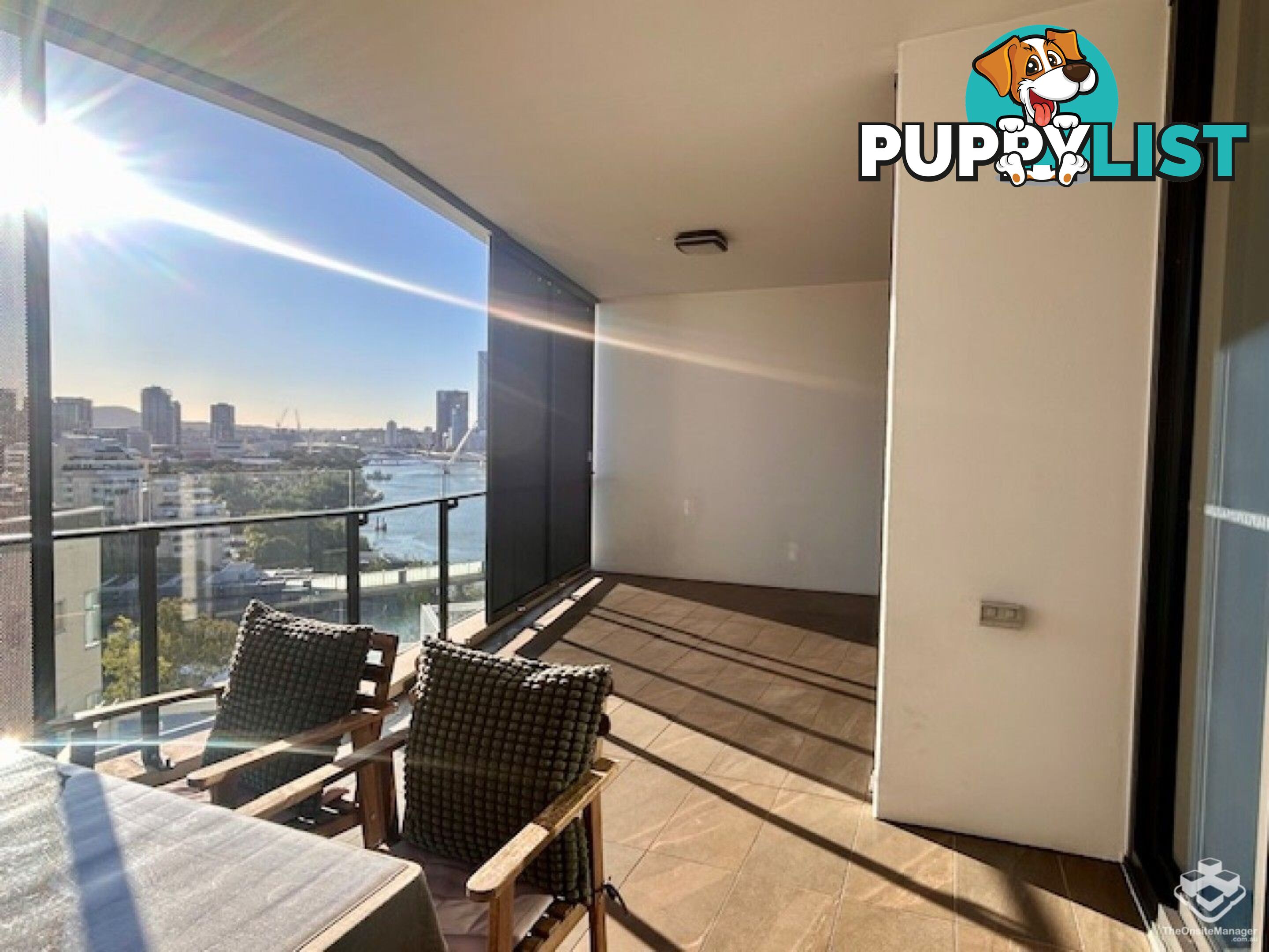 ID:21156989 6 Christie Street South Brisbane QLD 4101