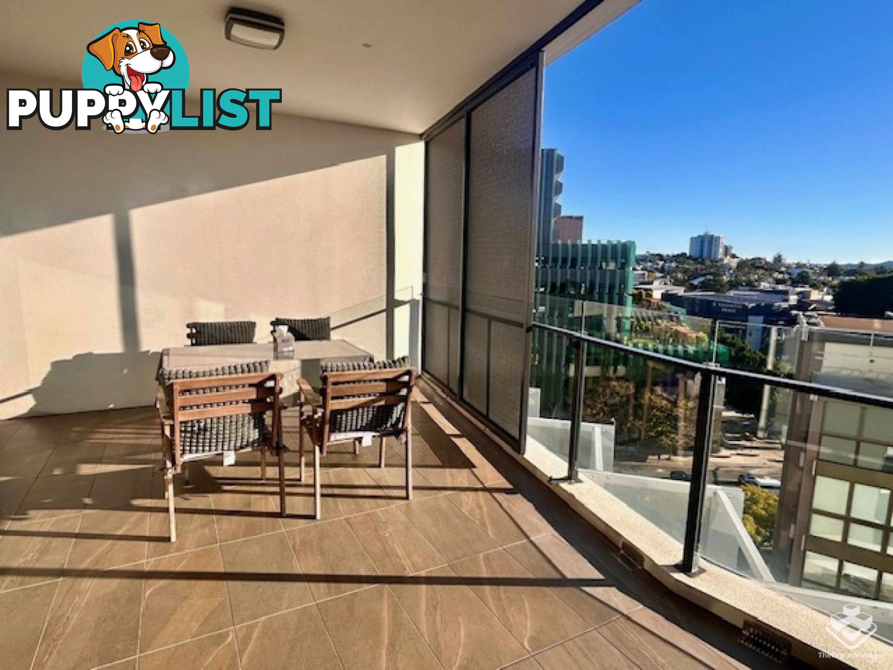 ID:21156989 6 Christie Street South Brisbane QLD 4101