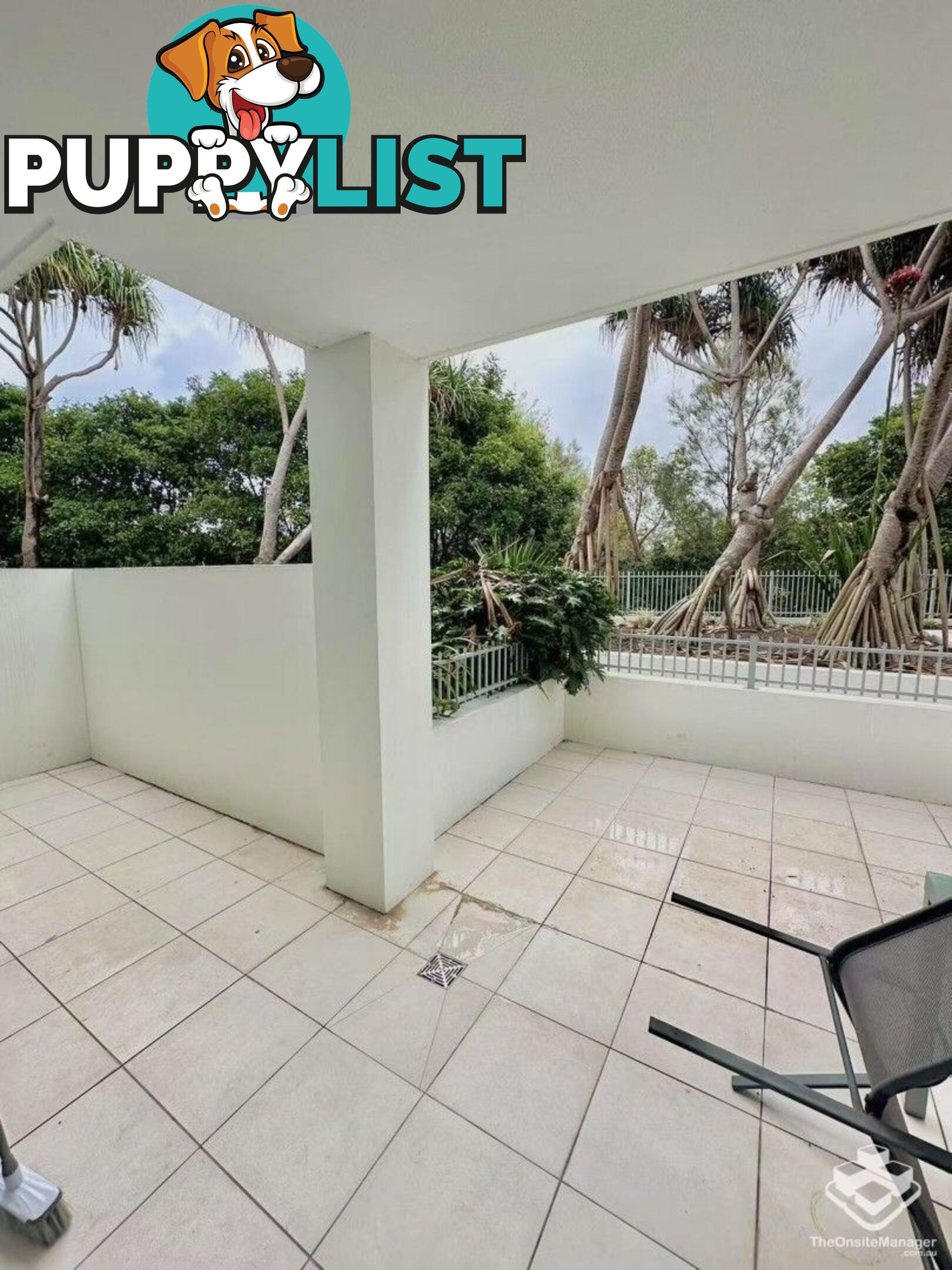 Unit106/1-7 Moores Crescent Varsity Lakes QLD 4227