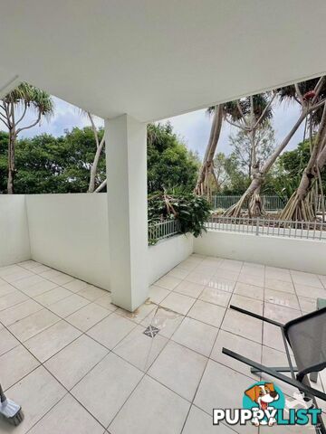 Unit106/1-7 Moores Crescent Varsity Lakes QLD 4227