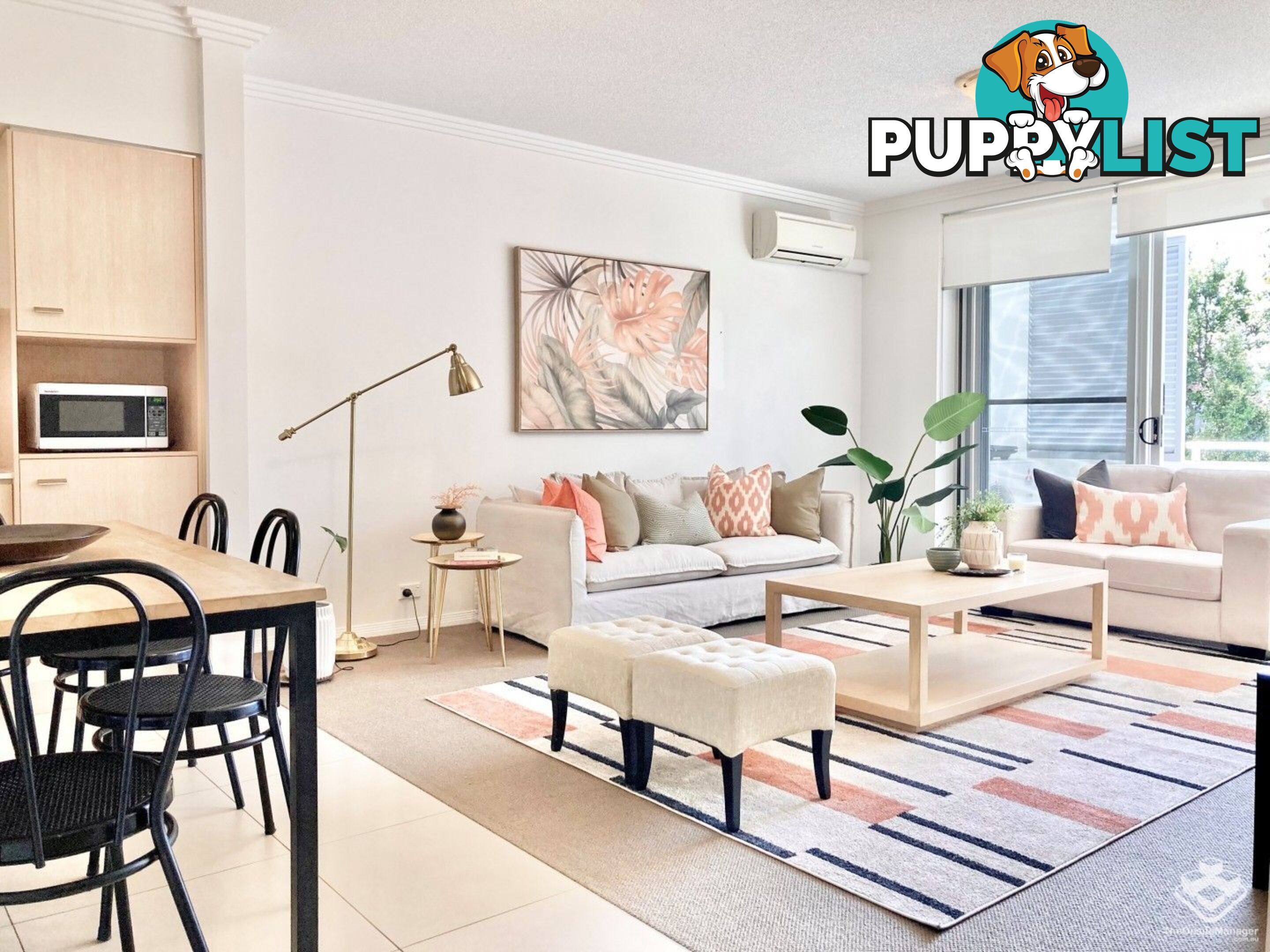 Unit134/1-7 Moores Crescent Varsity Lakes QLD 4227