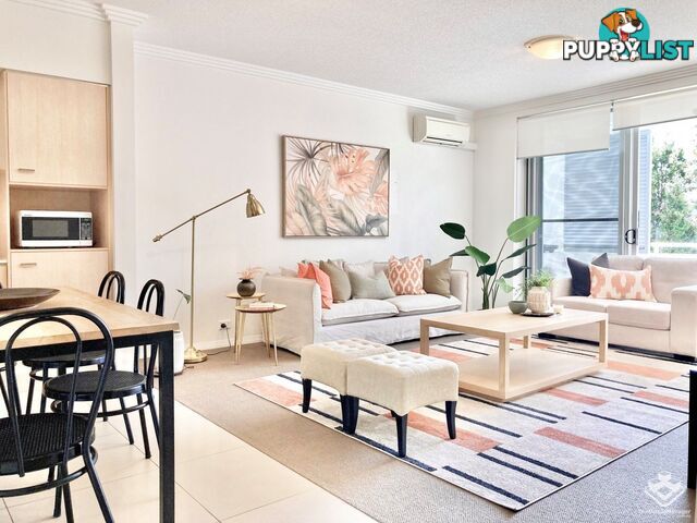 Unit134/1-7 Moores Crescent Varsity Lakes QLD 4227