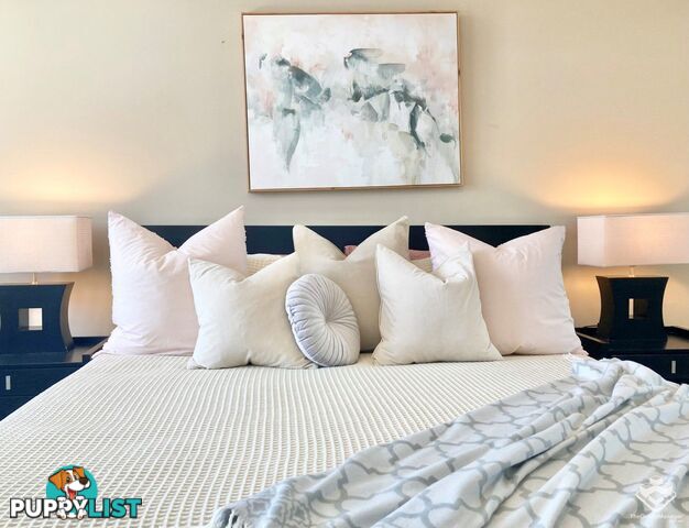 Unit134/1-7 Moores Crescent Varsity Lakes QLD 4227