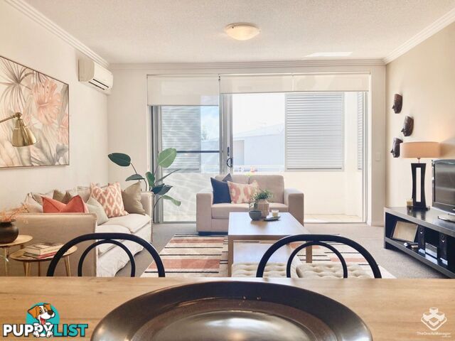 Unit134/1-7 Moores Crescent Varsity Lakes QLD 4227