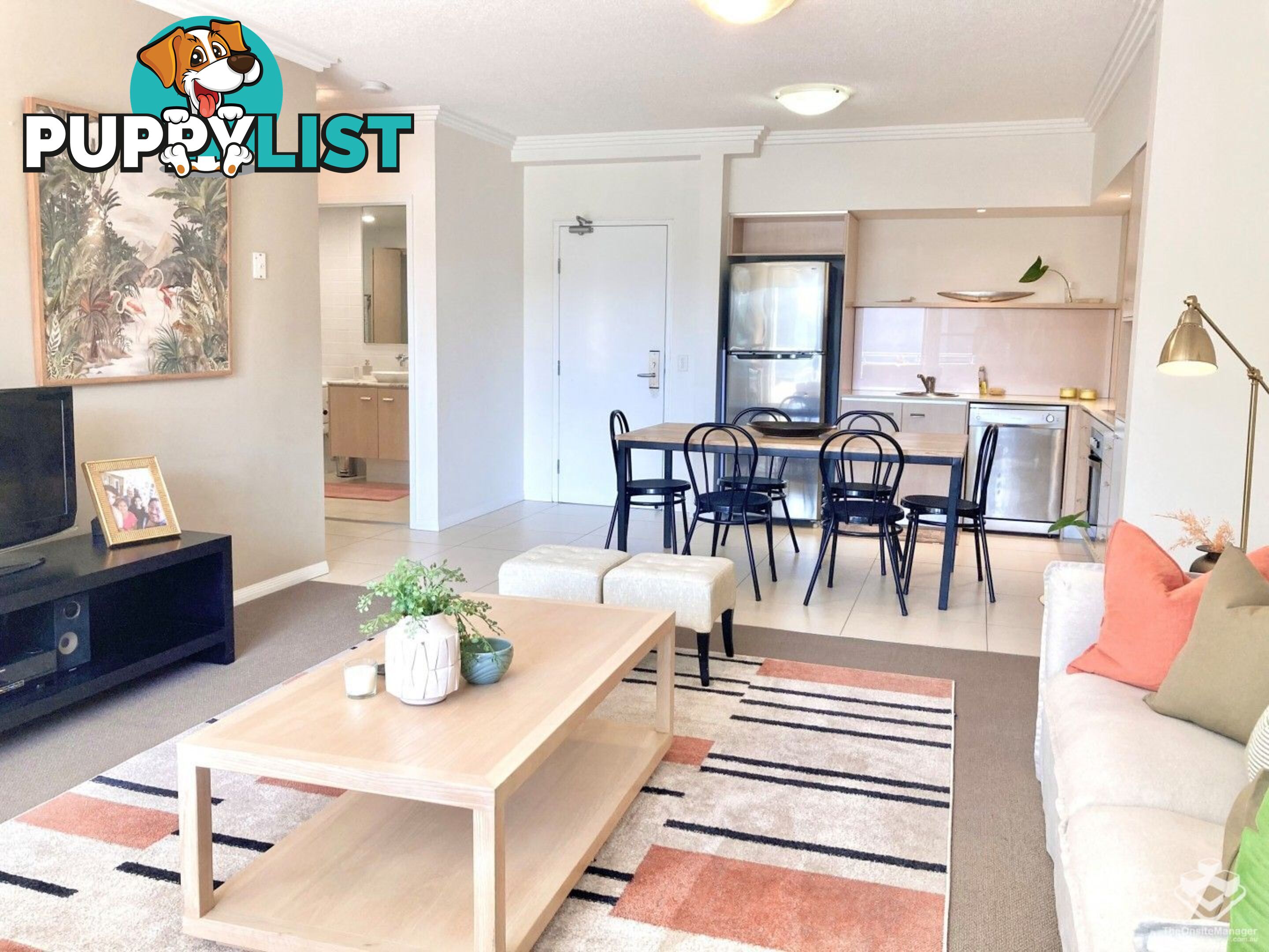 Unit134/1-7 Moores Crescent Varsity Lakes QLD 4227