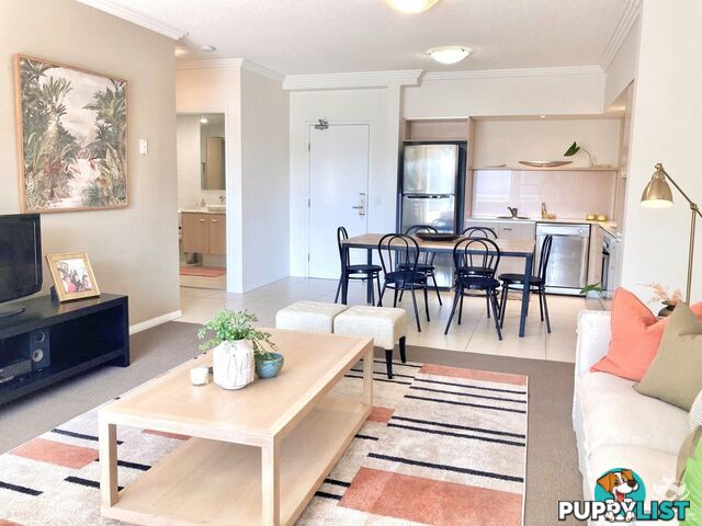 Unit134/1-7 Moores Crescent Varsity Lakes QLD 4227