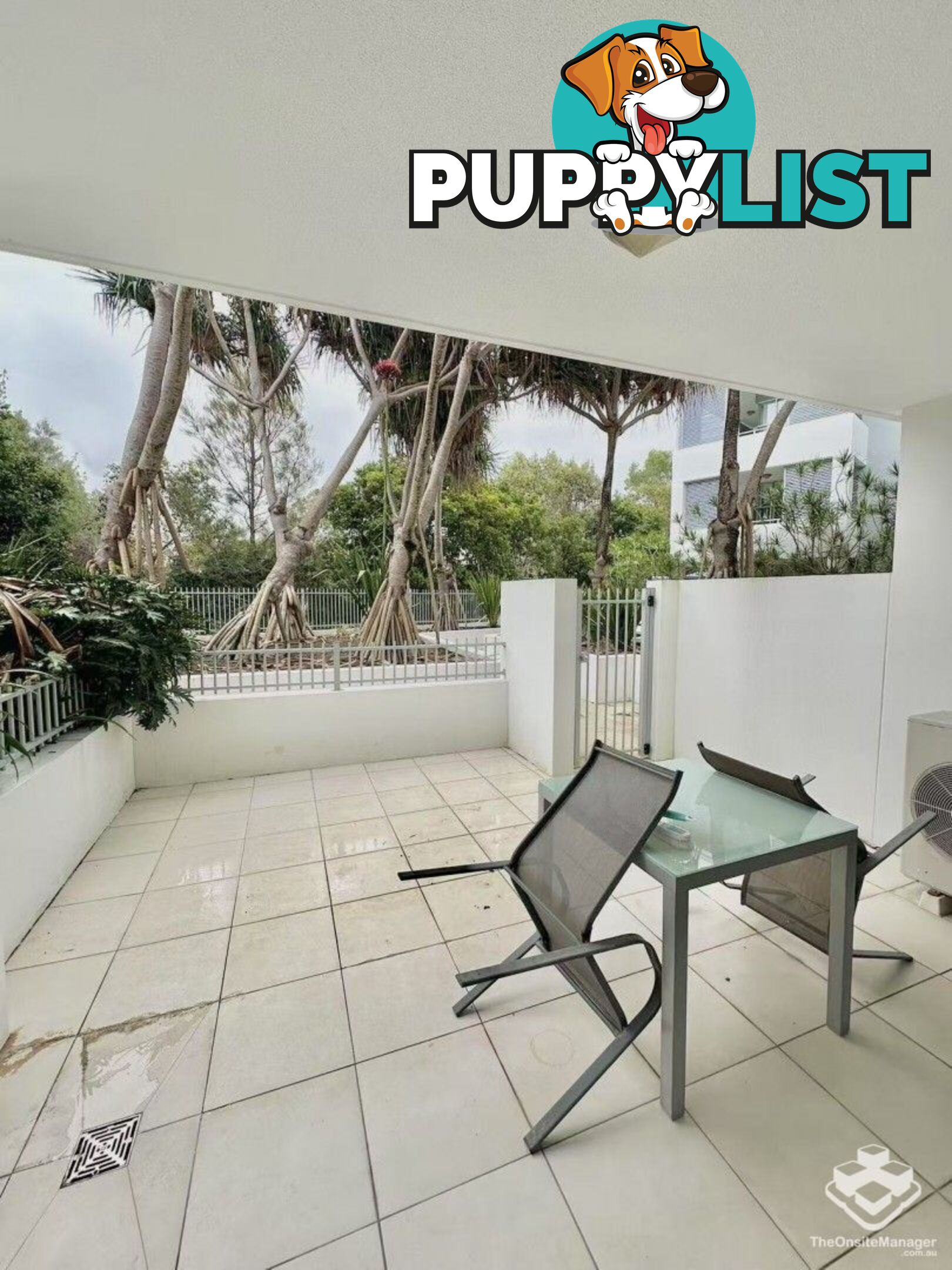 Unit106/1-7 Moores Crescent Varsity Lakes QLD 4227