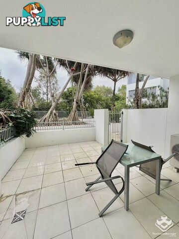 Unit106/1-7 Moores Crescent Varsity Lakes QLD 4227