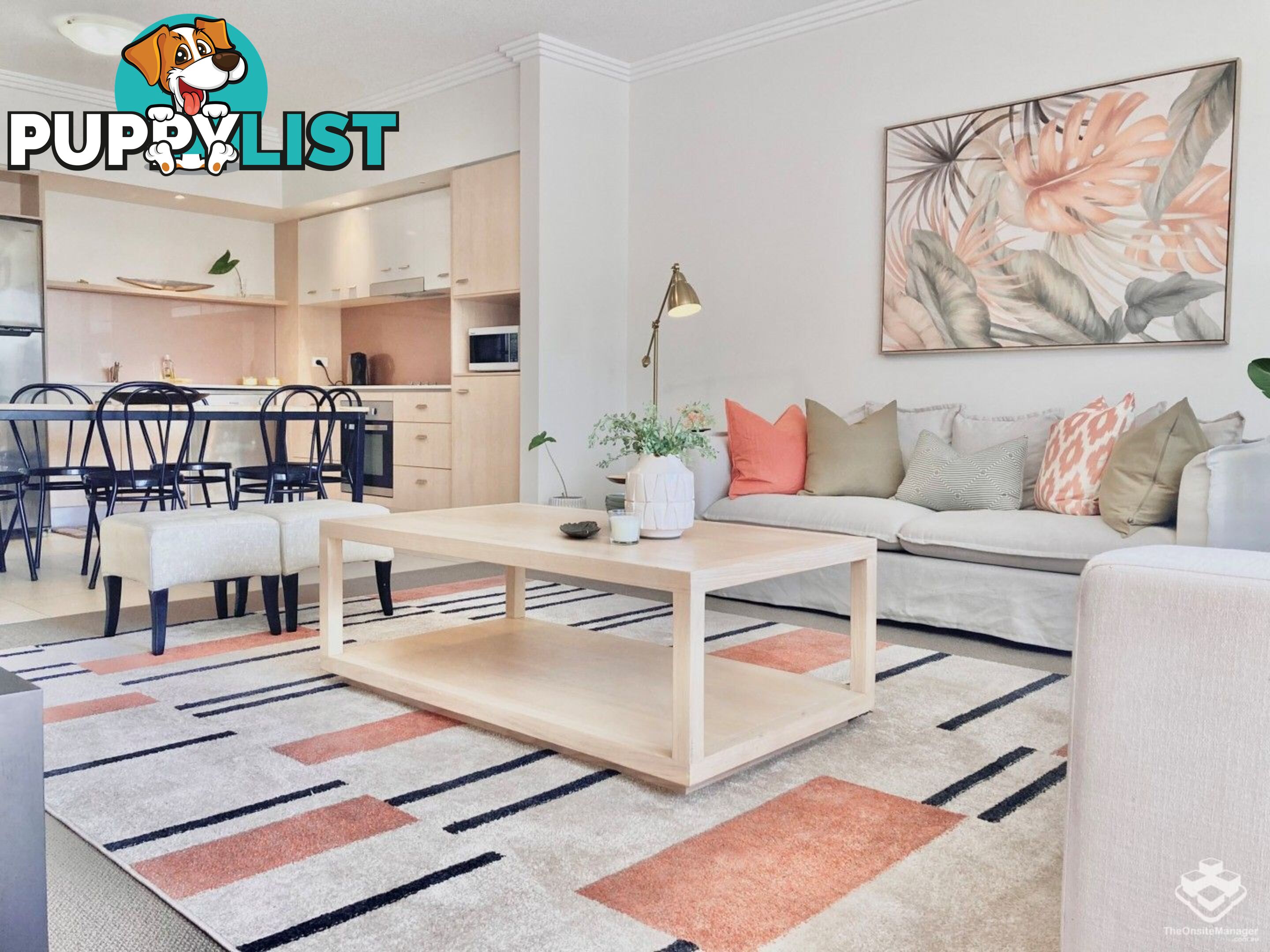 Unit134/1-7 Moores Crescent Varsity Lakes QLD 4227