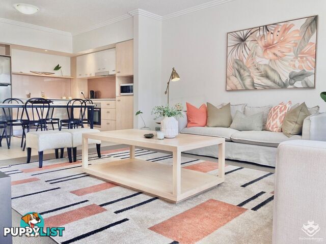 Unit134/1-7 Moores Crescent Varsity Lakes QLD 4227