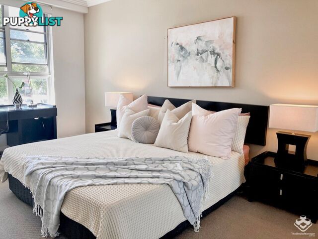 Unit134/1-7 Moores Crescent Varsity Lakes QLD 4227