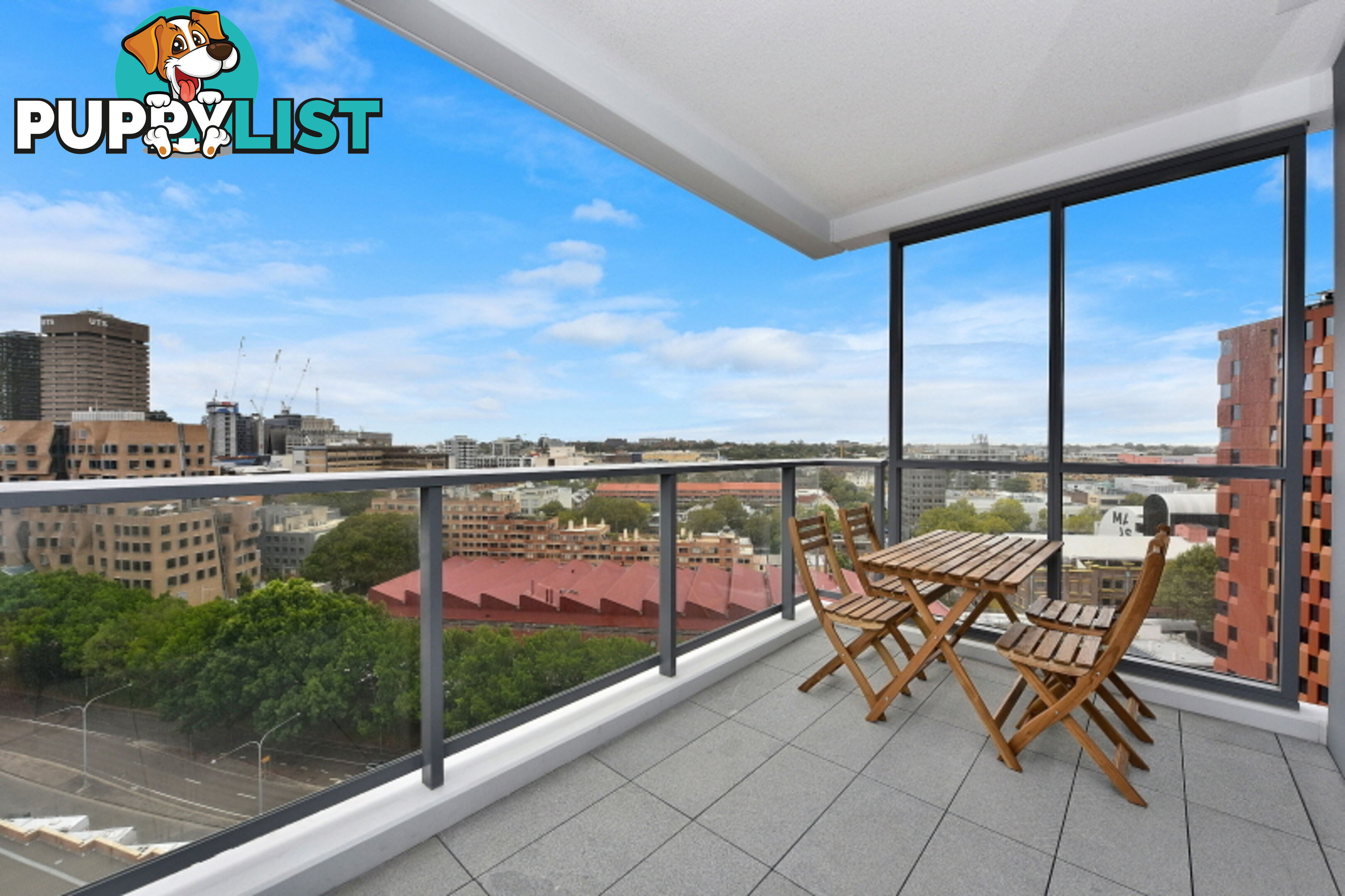 3109/65 Tumbalong Boulevard Haymarket NSW 2000