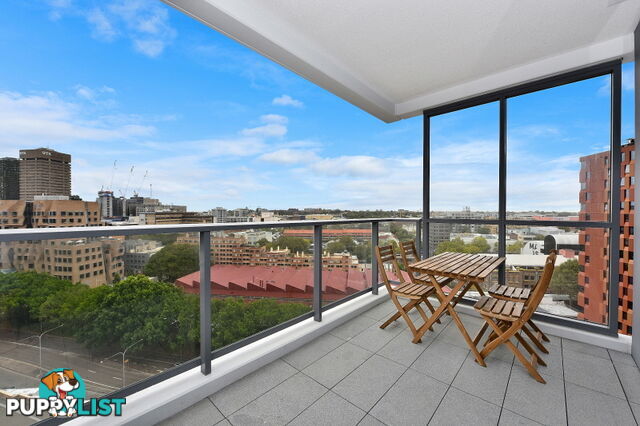 3109/65 Tumbalong Boulevard Haymarket NSW 2000
