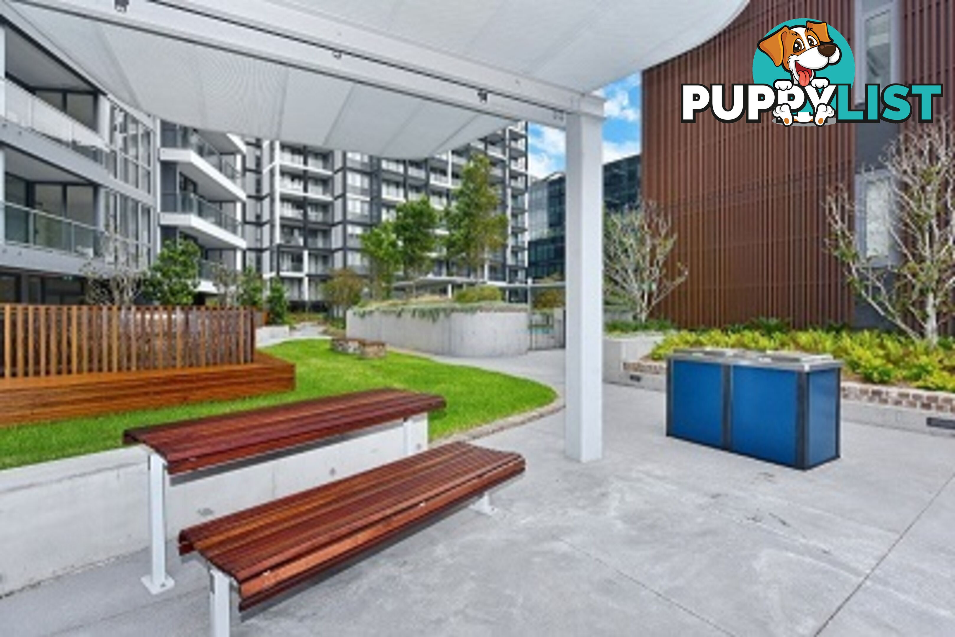 3109/65 Tumbalong Boulevard Haymarket NSW 2000