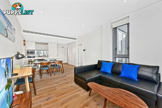 3109/65 Tumbalong Boulevard Haymarket NSW 2000