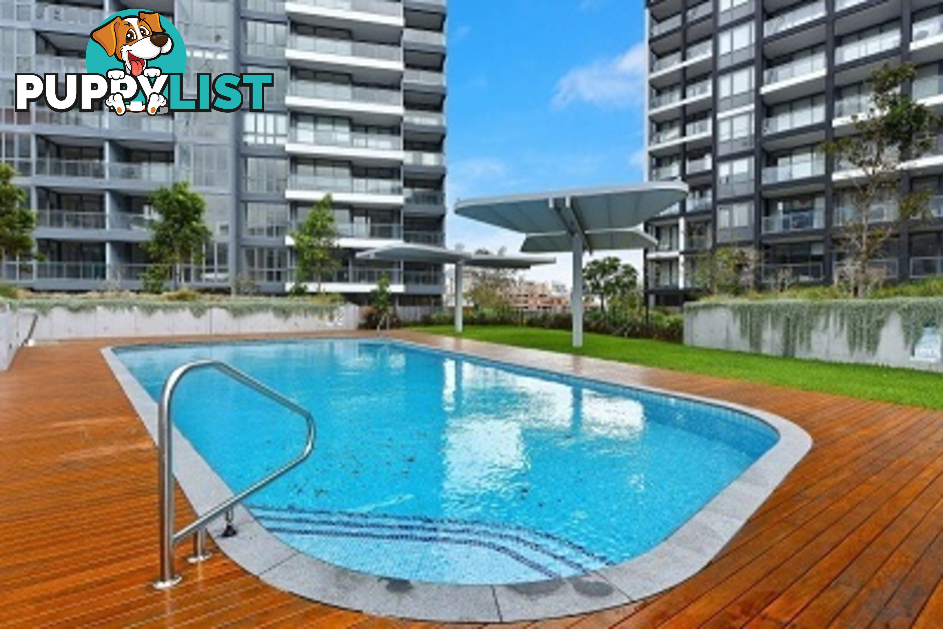 3109/65 Tumbalong Boulevard Haymarket NSW 2000