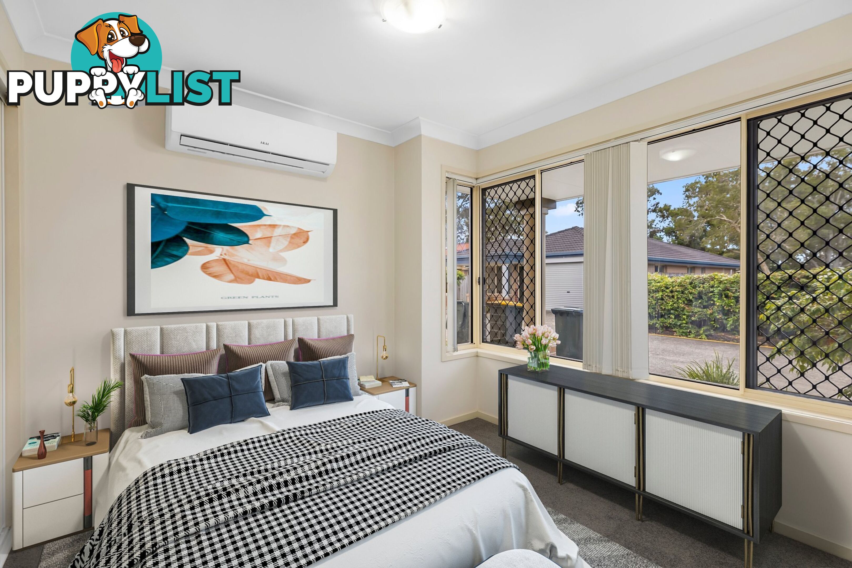 ID:21153241 Unit 12 64 Groth Road Boondall QLD 4034
