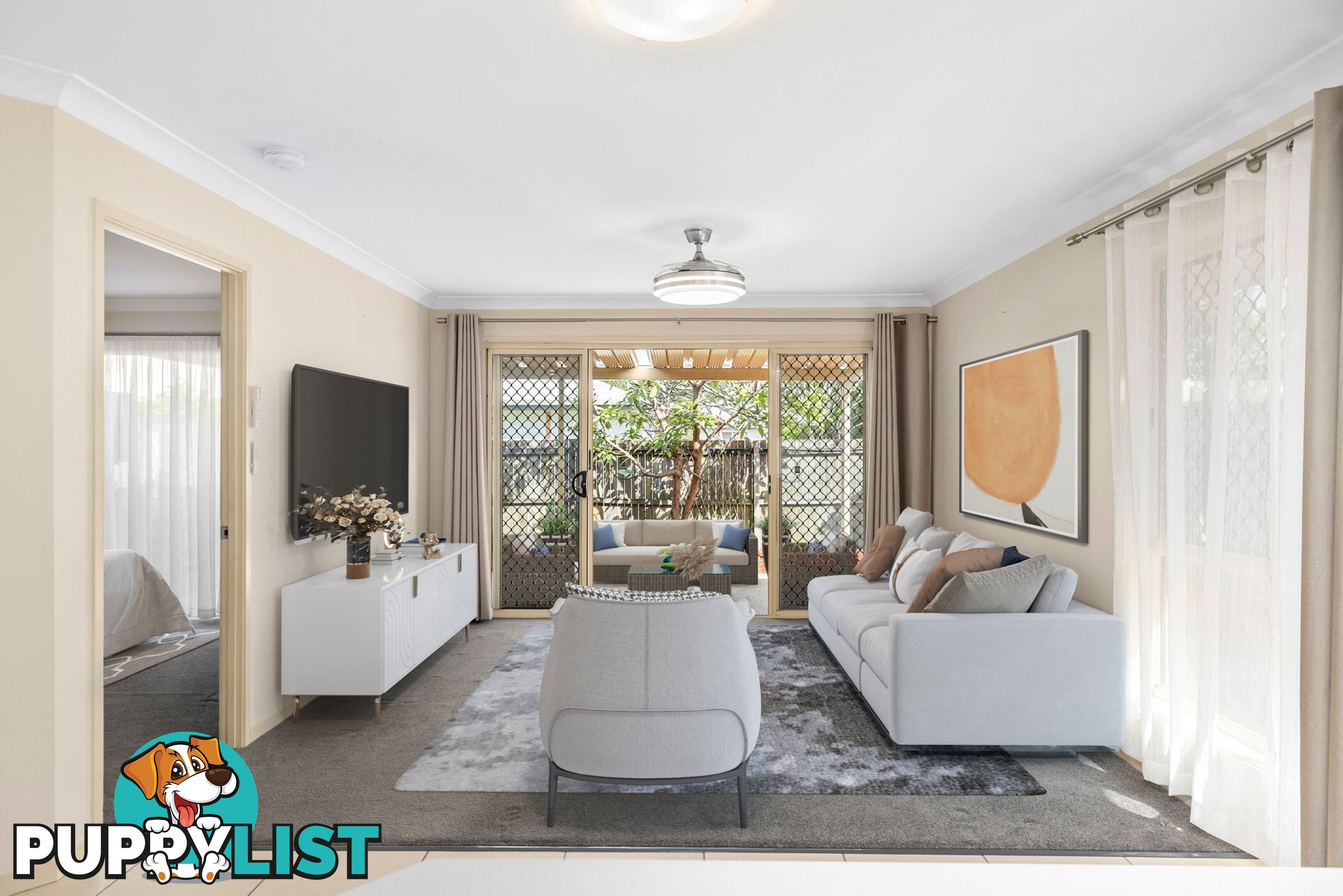 ID:21153241 Unit 12 64 Groth Road Boondall QLD 4034